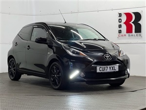 Large image for the Used Toyota AYGO