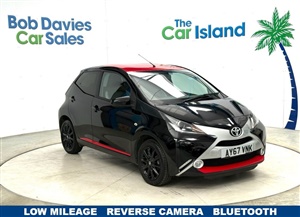 Large image for the Used Toyota AYGO