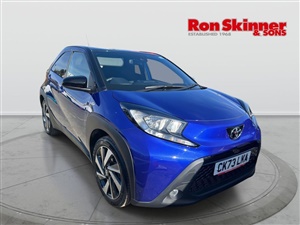 Large image for the Used Toyota AYGO X