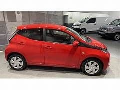 Large image for the Used Toyota Aygo