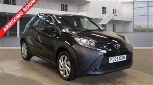Large image for the Used Toyota AYGO X
