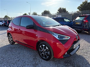 Large image for the Used Toyota AYGO