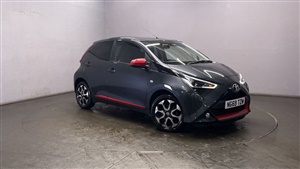 Large image for the Used Toyota AYGO