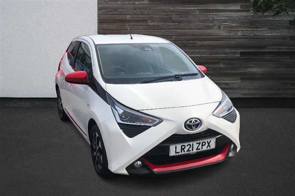 Large image for the Used Toyota Aygo