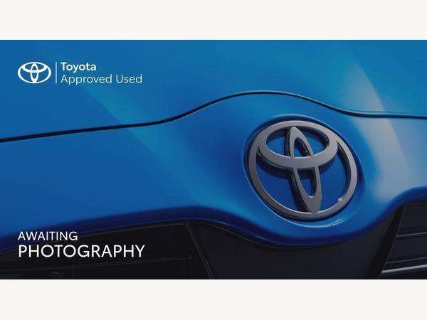 Large image for the Used Toyota Aygo X