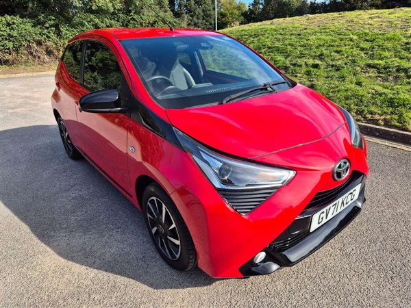 Large image for the Used Toyota Aygo