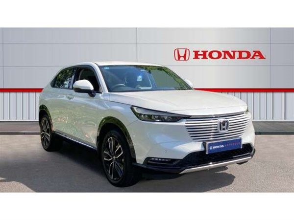 Large image for the Used Toyota C-HR
