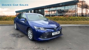 Large image for the Used Toyota CAMRY