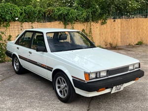 Large image for the Used Toyota CARINA