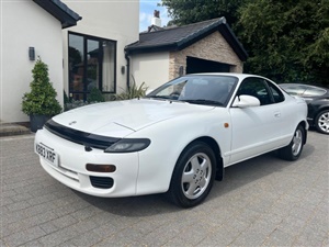 Large image for the Used Toyota CELICA GT
