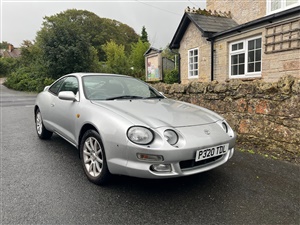 Large image for the Used Toyota Celica