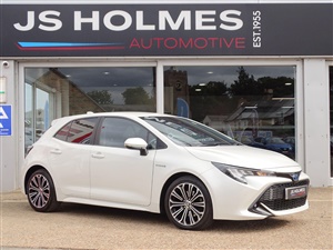 Large image for the Used Toyota Corolla