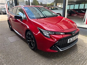Large image for the Used Toyota Corolla