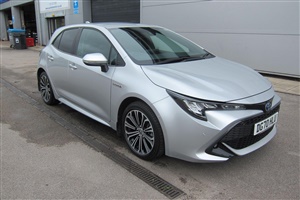 Large image for the Used Toyota Corolla