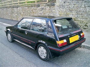 Large image for the Used Toyota COROLLA