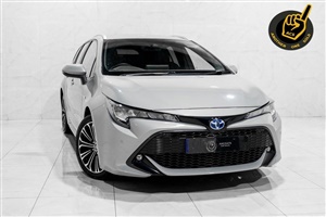 Large image for the Used Toyota COROLLA
