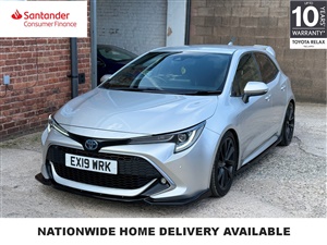 Large image for the Used Toyota Corolla