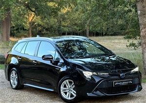 Large image for the Used Toyota Corolla