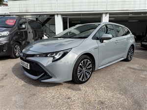 Large image for the Used Toyota Corolla