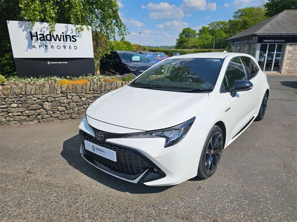 Large image for the Used Toyota Corolla