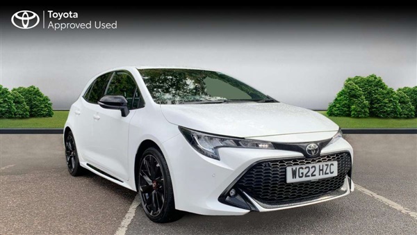 Large image for the Used Toyota Corolla