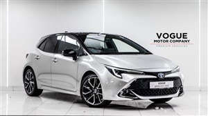 Large image for the Used Toyota COROLLA