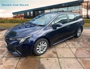 Large image for the Used Toyota COROLLA