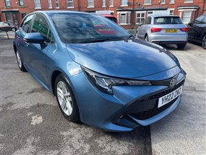 Large image for the Used Toyota COROLLA