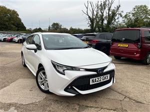 Large image for the Used Toyota Corolla