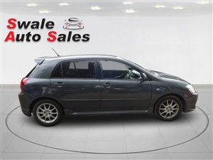 Large image for the Used Toyota COROLLA