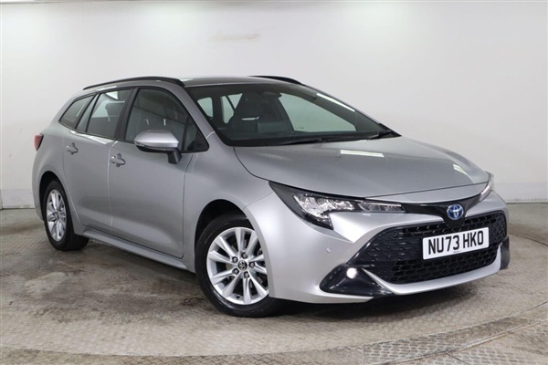 Large image for the Used Toyota COROLLA