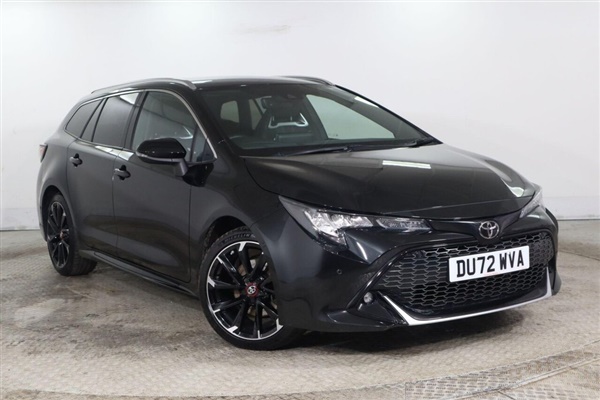 Large image for the Used Toyota COROLLA