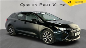Large image for the Used Toyota Corolla