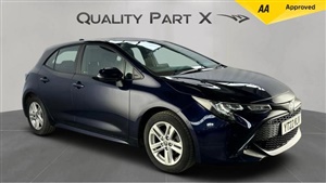 Large image for the Used Toyota Corolla