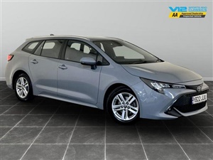 Large image for the Used Toyota Corolla