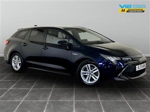Large image for the Used Toyota Corolla