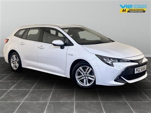 Large image for the Used Toyota Corolla