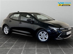 Large image for the Used Toyota Corolla