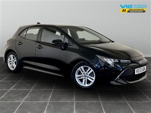 Large image for the Used Toyota Corolla