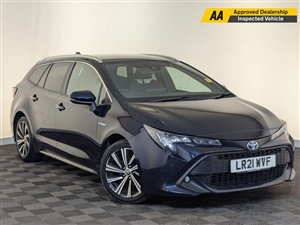 Large image for the Used Toyota Corolla
