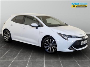 Large image for the Used Toyota Corolla