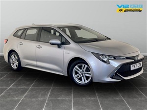 Large image for the Used Toyota Corolla