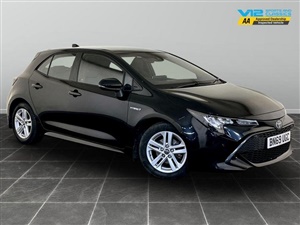 Large image for the Used Toyota Corolla