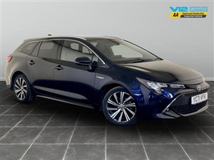 Large image for the Used Toyota Corolla
