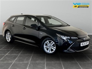Large image for the Used Toyota Corolla