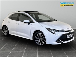 Large image for the Used Toyota Corolla