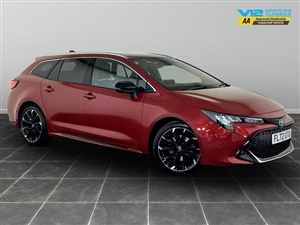 Large image for the Used Toyota Corolla