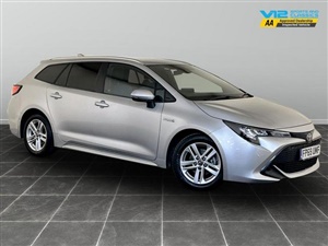 Large image for the Used Toyota Corolla