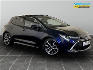 Large image for the Used Toyota Corolla