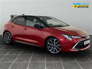 Large image for the Used Toyota Corolla